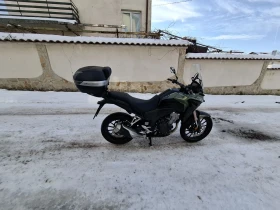 Honda Cb 500 X, снимка 5