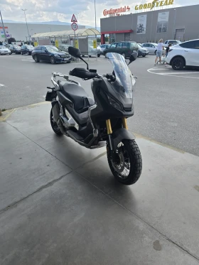 Honda X-ADV 750 | Mobile.bg    2