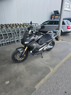  Honda X-ADV