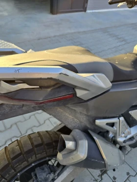 Honda X-ADV 750 | Mobile.bg    7