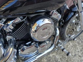 Yamaha Drag Star 650 !, 21900 ! | Mobile.bg    11