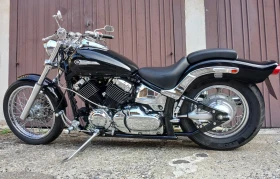 Yamaha Drag Star 650 !, 21900 ! | Mobile.bg    5