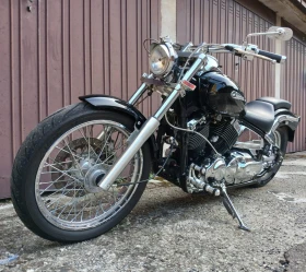 Yamaha Drag Star 650 !, 21900 ! | Mobile.bg    4
