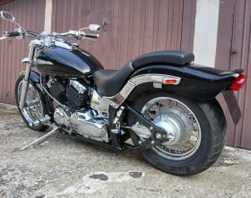 Yamaha Drag Star 650 !, 21900 ! | Mobile.bg    6