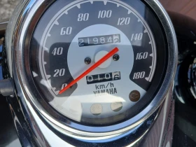 Yamaha Drag Star 650 !, 21900 ! | Mobile.bg    7