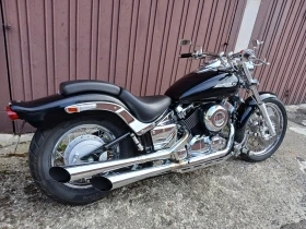Yamaha Drag Star 650 !, 21900 ! | Mobile.bg    3