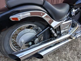 Yamaha Drag Star 650 !, 21900 ! | Mobile.bg    9