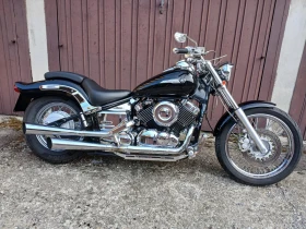 Yamaha Drag Star 650 !, 21900 ! | Mobile.bg    2