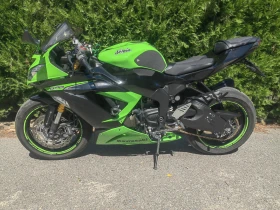 Kawasaki Ninja ninja zx-6r A2 | Mobile.bg    3