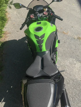 Kawasaki Ninja ninja zx-6r A2 | Mobile.bg    7