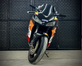 Обява за продажба на Honda Cbr 1000rr ~8 500 лв. - изображение 4