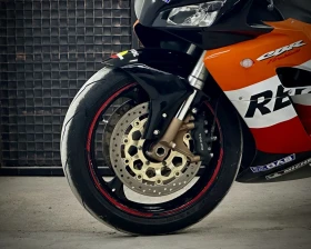 Обява за продажба на Honda Cbr 1000rr ~8 500 лв. - изображение 3
