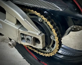 Обява за продажба на Honda Cbr 1000rr ~8 500 лв. - изображение 11