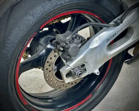 Обява за продажба на Honda Cbr 1000rr ~8 500 лв. - изображение 8