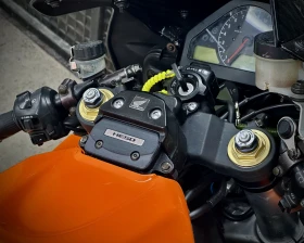 Обява за продажба на Honda Cbr 1000rr ~8 500 лв. - изображение 10