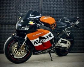 Обява за продажба на Honda Cbr 1000rr ~8 500 лв. - изображение 1