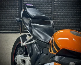 Обява за продажба на Honda Cbr 1000rr ~8 500 лв. - изображение 9
