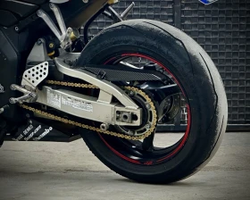 Обява за продажба на Honda Cbr 1000rr ~8 500 лв. - изображение 7