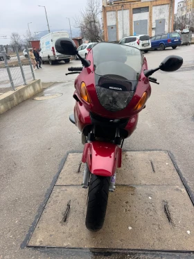 Honda Deauville | Mobile.bg    6