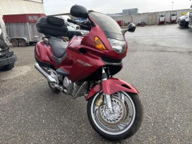 Honda Deauville  - изображение 1