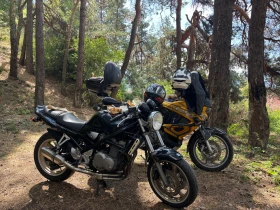 Suzuki Gsf 400 Bandit A2 категория | Auto.bg — изображение 3