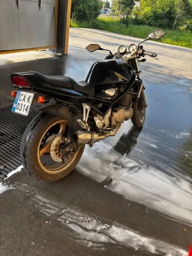 Suzuki Gsf 400 Bandit A2 категория | Auto.bg — изображение 2