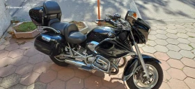 ����� �� �������� �� BMW R 1200 CL