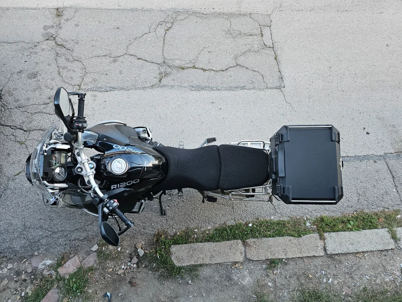 BMW R 1200 GS Adventure, снимка 5 - Мотоциклети и мототехника - 51484015