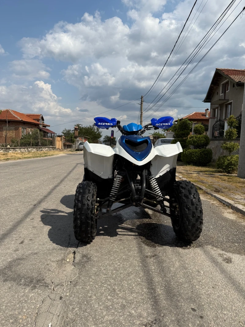 Polaris Phoenix Polaris Phoenix, снимка 2 - Мотоциклети и мототехника - 52943677