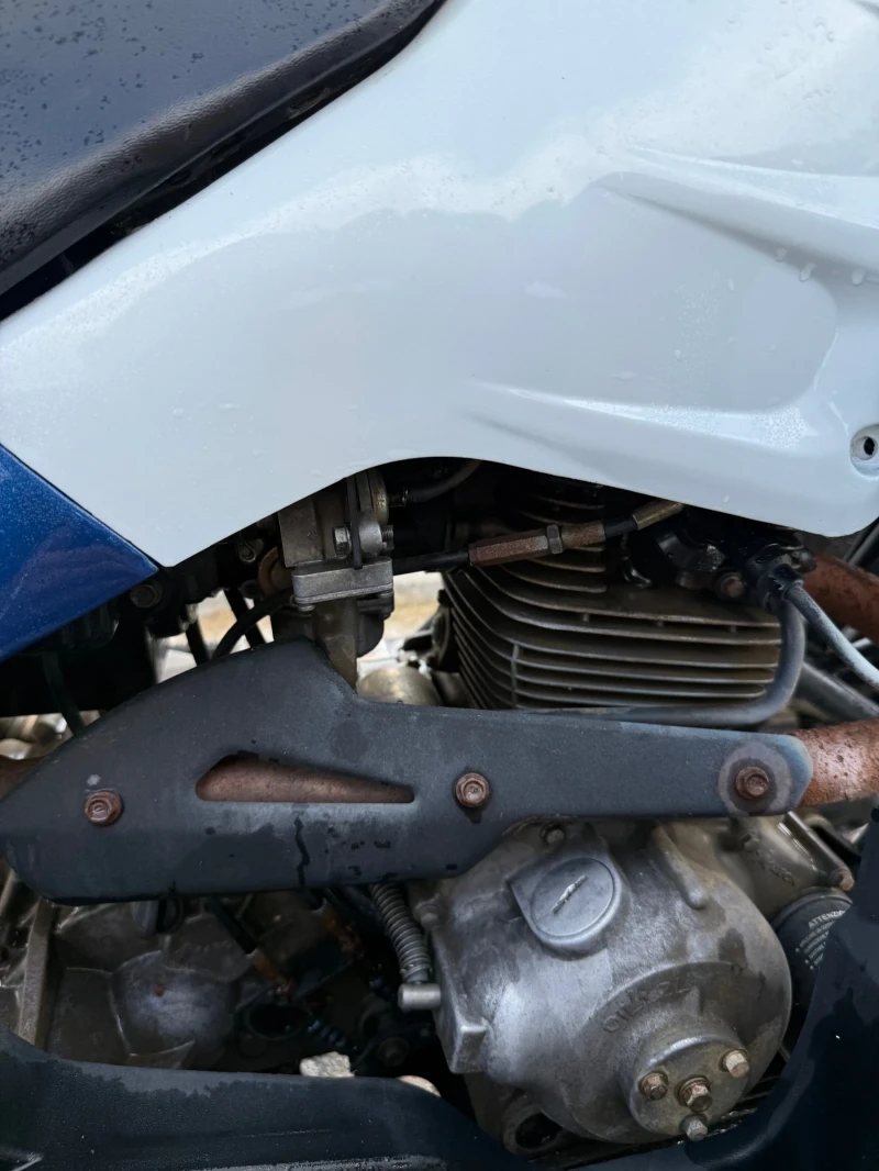 Polaris Phoenix Polaris Phoenix, снимка 6 - Мотоциклети и мототехника - 52943677