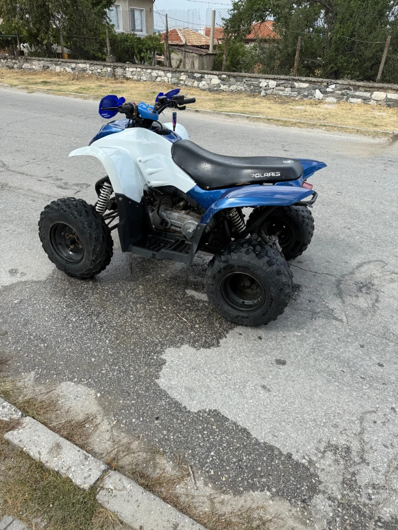 Polaris Phoenix Polaris Phoenix, снимка 4 - Мотоциклети и мототехника - 52943677