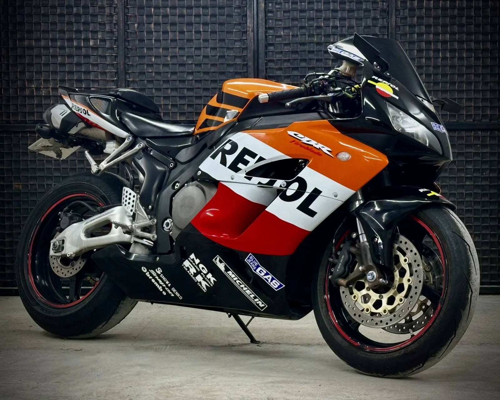 Honda Cbr 1000rr | Mobile.bg   1