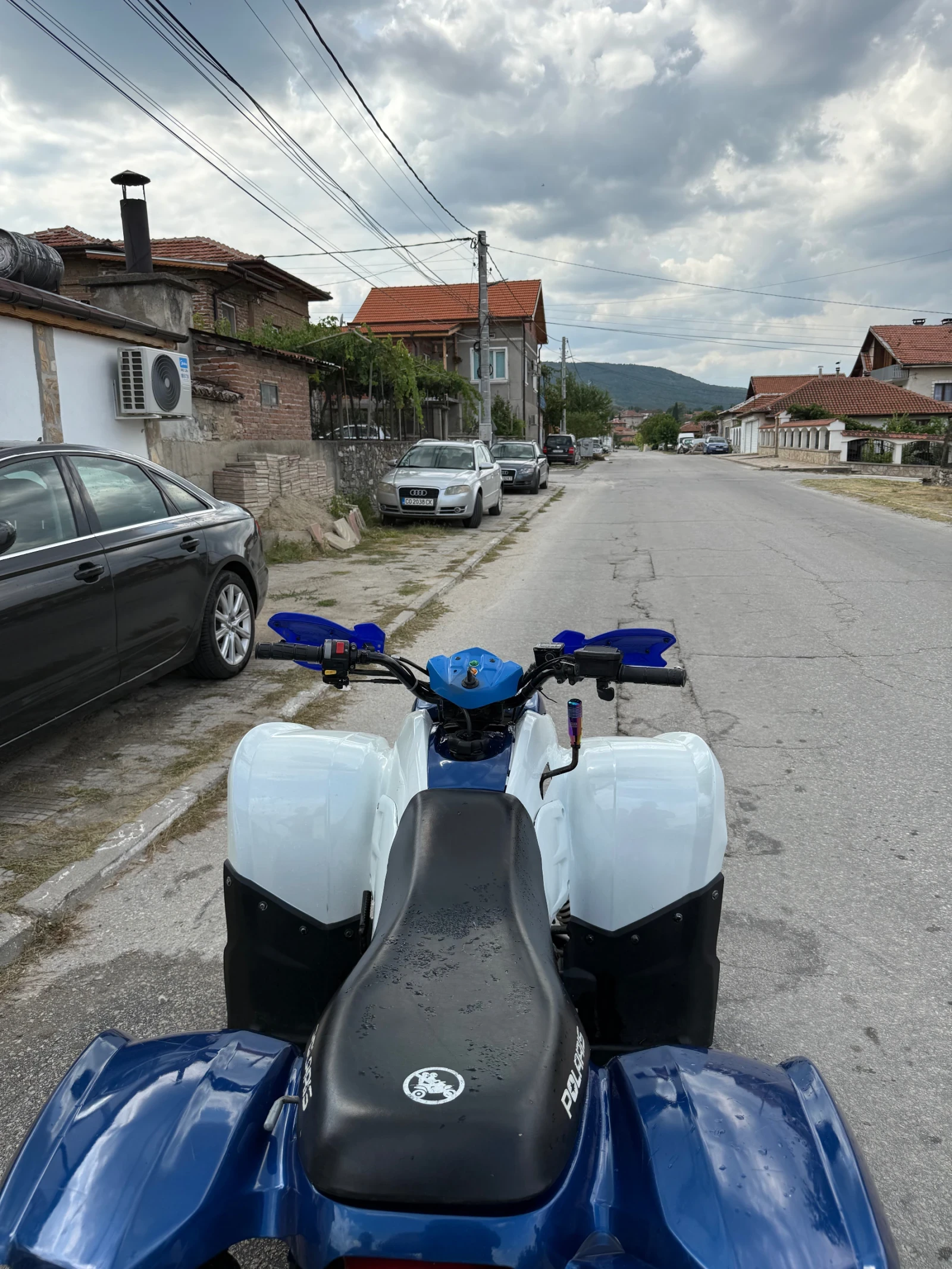 Polaris Phoenix Polaris Phoenix - изображение 5