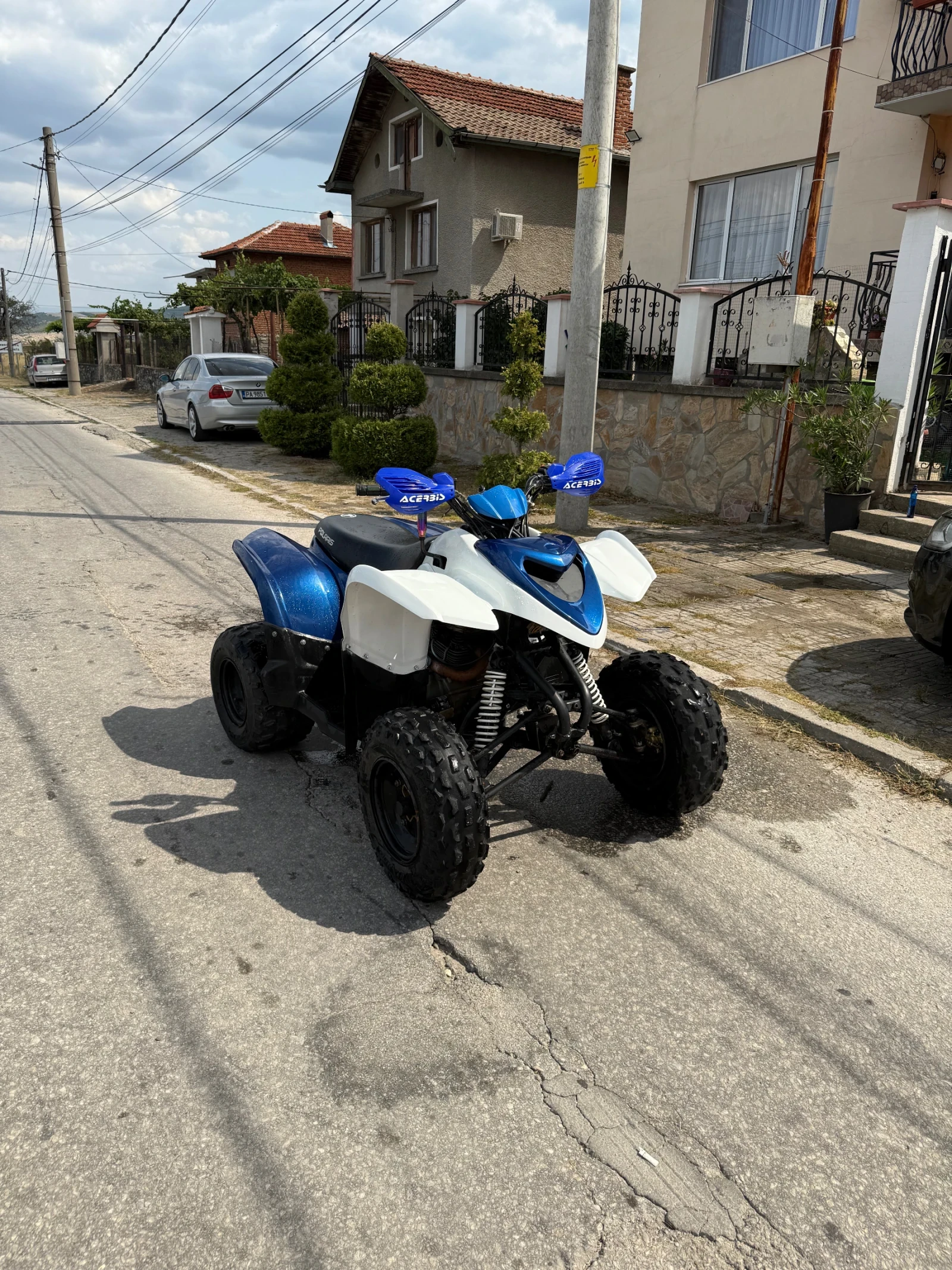 Polaris Phoenix Polaris Phoenix | Mobile.bg � ����������� 1