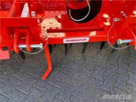 Брана Gaspardo DOMINATOR DM 3000, снимка 4