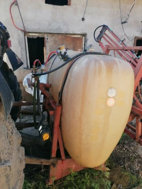 Пръскачка Hardi, снимка 3