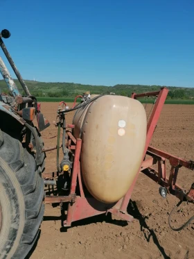 Пръскачка Hardi, снимка 1