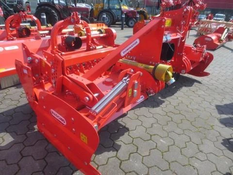 Брана Gaspardo DOMINATOR DM 3000, снимка 1 - Селскостопанска техника - 46260737