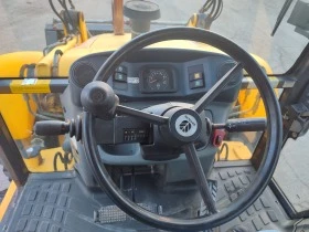 Багер New Holland B115-разпродажба, снимка 10