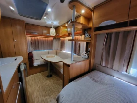 Обява за продажба на Каравана HYMER / ERIBA NOVA 435 ~20 500 лв. - изображение 10