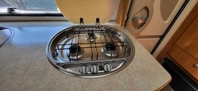 Обява за продажба на Каравана HYMER / ERIBA NOVA 435 ~20 500 лв. - изображение 7