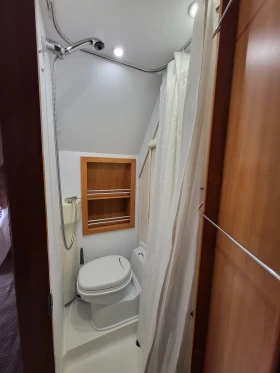 Обява за продажба на Каравана HYMER / ERIBA NOVA 435 ~20 500 лв. - изображение 11