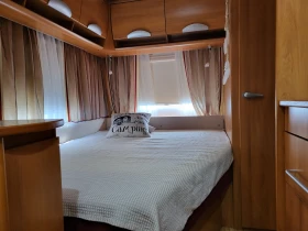 Обява за продажба на Каравана HYMER / ERIBA NOVA 435 ~20 500 лв. - изображение 9