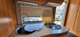 Обява за продажба на Каравана HYMER / ERIBA NOVA 435 ~20 500 лв. - изображение 3