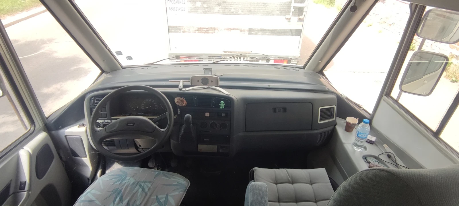 Кемпер Fiat Ducato B?rstner, снимка 13 - Каравани и кемпери - 54738565