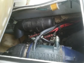 Обява за продажба на Джет Yamaha 700i ~6 000 лв. - изображение 1