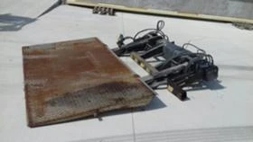 Падашт борд за товарен автомобил, снимка 8