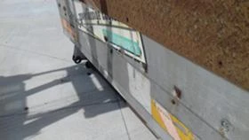 Падашт борд за товарен автомобил, снимка 5