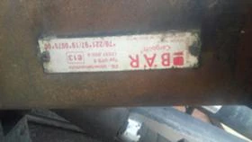 Падашт борд за товарен автомобил, снимка 10