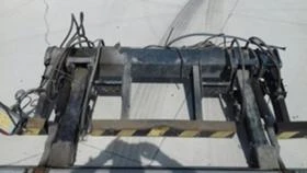 Падашт борд за товарен автомобил, снимка 4